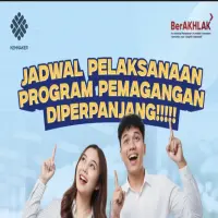 Ketentuan dan Syarat Magang Nasional 2025: Pendaftaran Diperpanjang hingga 15 Oktober