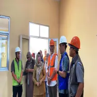 Kemendikdasmen Pacu Revitalisasi Bangunan SLB di Subang, Target Rampung 100 Persen Akhir 2025