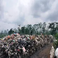 Keluhkan Pengelolaan Sampah, Warga Minta Dinas Lingkungan Hidup Subang Berinovasi