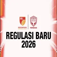 Regulasi Baru Musim 2026 IBL: Format Home-Away Tetap, Aturan Pemain dan Salary Cap Diperbarui