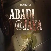 Sinopsis Film Abadi nan Jaya, Kisah Zombie Kearifan Lokal
