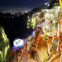 Rekomendasi 7 Wisata Malam Lembang Bandung yang Seru untuk Nongkrong dan Instagramable