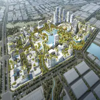 Dimana Lokasi Subang Smartpolitan? Kawasan Industri Baru di Jawa Barat yang Siap Hadir