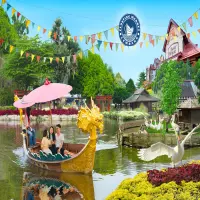 Lembang Terkenal dengan Apa? Inilah Pesona Alam, Wisata, dan Kuliner yang Membuatnya Istimewa