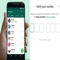 Cara Login WhatsApp dengan Nomor HP Tidak Aktif, Ini Solusinya!