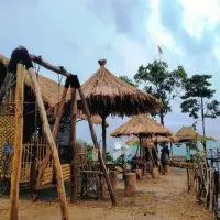 Puncak Pas Spot Foto dan Tempat Nongkrong di Subang Selatan