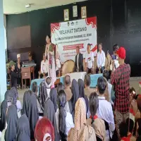 Rieke Diah Pitaloka Minta KY Selidiki Hakim Pengadilan, Kawal Kasus Gugatan Lahan SMPN 1 Babakancikao Purwakarta di MA