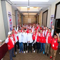 Apdesi Merah Putih di Purwakarta Resmi Berbadan Hukum