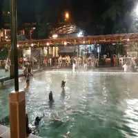 Ciater Hot Spring Menawarkan Fasilitas yang Lengkap, Wisata Air Panas Favorit di Subang