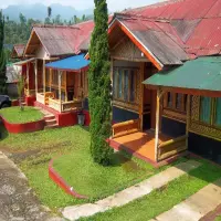 4 Villa Ciater Subang yang Murah, Ada Kolam Renang hingga Pemandian Air Panas
