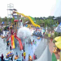 5 Kolam Renang di Karawang yang Populer dan Seru untuk Anak dan Keluarga