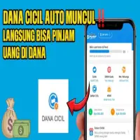 Cara Mengaktifkan DANA Cicil di Aplikasi DANA, Biar Belanja Bisa Nyicil!