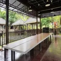Rekomendasi Tempat Makan Lesehan di Purwakarta, Cocok Bareng Keluarga