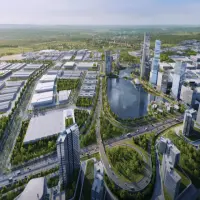 Luas Kawasan Industri Subang Capai 11.250 Hektare, Jadi Magnet Investor Asing 2025