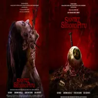Film Santet Segoro Pitu: Teror Ilmu Hitam dari Laut Selatan Hadir di Netflix