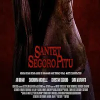 5 Fakta Menarik Film Santet Segoro Pitu, Menggunakan Bahasa Jawa hingga Hal Mistis di Lokasi Syuting