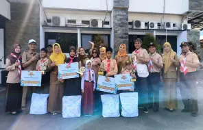 Subang Masuk Lima Besar FTBI Jabar 2025, Torehkan Prestasi di Ajang Bahasa Daerah