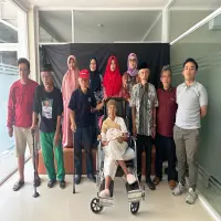 Ahli Waris Lahan SMPN 1 Babakancikao Purwakarta Kecewa Sikap Rieke, Pembela Rakyat Tapi Bersikap Tak Adil