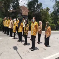 Ini Nama-Nama Pejabat di Subang yang Menempati Jabatan Baru