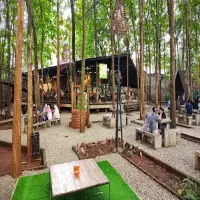 Rekomendasi Cafe Hits di Purwakarta, Cocok Buat Nongkrong Bareng Teman