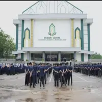 Menteri Nusron Ajak Mahasiswa Urun Tangan dan Urun Karya Selesaikan Persoalan Pertanahan