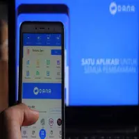 Cara Aman Login DANA di Chrome, Hindari Akun Dibajak!
