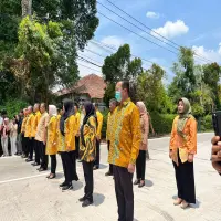 Ini Pesan Bupati Subang untuk Pejabat yang Baru Dilantik, Tegaskan Evaluasi Kinerja Terus Berlanjut