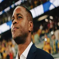 PSSI Pecat Tim Kepelatihan Timnas Pimpinan Patrick Kluivert, Usai Gagal ke Piala Dunia 2026