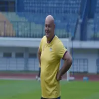 Hadapi PSBS Biak, Pelatih Persib Bojan Hodak Pesan Waspadai Motivasi Pemain Lawan