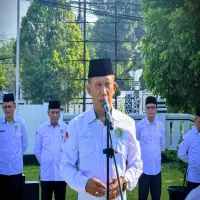 Santri di Kabupaten Subang Naik 20 Persen