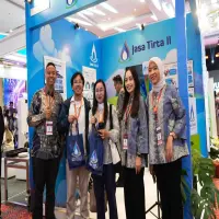 Jasa Tirta II Purwakarta Tegaskan Komitmen Budaya Transparansi dan Akuntabilitas