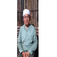 Ujang Yusuf Zavet 'Pede' Jadi Pimpinan Baznas Subang