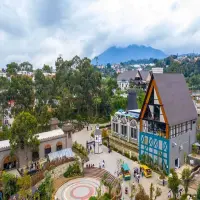 8 Tempat Wisata di Lembang dengan Rating Tertinggi, Untuk Libur Akhir Tahun