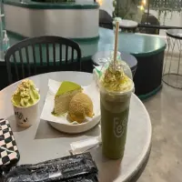 Berburu Matcha yuka! nih Tempat Jajan Enak di Subang