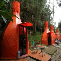 Rekomendasi 8 Tempat Wisata Terfavorit di Lembang untuk Liburan Akhir Tahun 2025