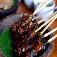 Kuliner Khas Subang: 5 Spot Sate Maranggi Paling Populer dan Enak