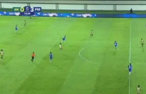 Persib Bandung Tampil Perkasa, Bungkam PSBS Biak 3-0 di Super League 2025/2026