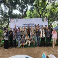 Forum BUMDes Subang Gandeng Kemendes PDT, Dorong Legalitas dan Kemandirian Ekonomi Desa