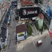 Rekomendasi Tempat Belanja di Purwakarta, Puas Belanja Apapun!