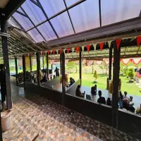 Rumah Makan Sunda Legendaris di Purwakarta, Wajib Banget Dicoba