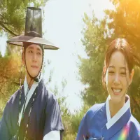 Sinopsis Moon River, Drakor Baru Dibintangi Kang Tae Oh dan Kim Se Jeong