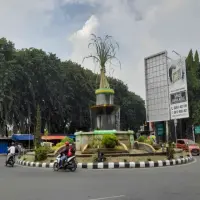 Kenapa Karawang Dijuluki Lumbung Padi Nasional? Ini Penjelasannya!