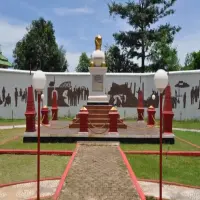 Tak Hanya Lumbung Padi, Karawang Juga Dijuluki Kota Pangkal Perjuangan! Ini Alasannya!