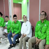 Lina Marliana Tegaskan Kaderisasi PKB Subang Harus Berkelanjutan