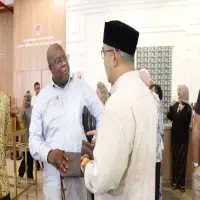 Galeri Patrakomala Dekranasda Kota Bandung jadi Daya Tarik