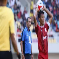 Arema FC vs PSM Makasar Sore Ini, Marcos Santos: Kami Sudah Matangkan Persiapan