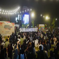Subang Creative Week 2025, Ruang Ekspresi Tanpa Batas Generasi Muda