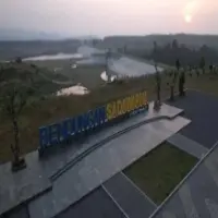 Bendungan Baru di Subang, Suplai Air hingga 4.285 Hektar Lahan Irigasi di Indramayu dan Sumedang