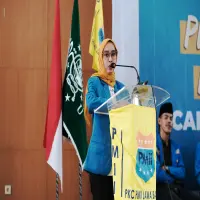 Sikapi Meninggalnya Timothy, PMII Jawa Barat: Kampus Harus Jadi Ruang Aman, Bukan Ladang Luka