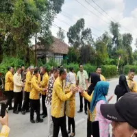 BKPSDM Subang Segera Gelar Open Bidding, 10 Jabatan Kosong Siap Dilelang